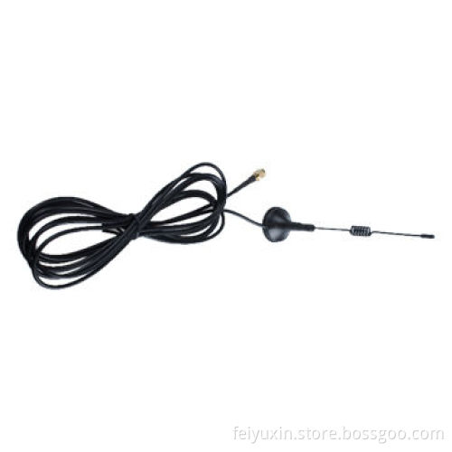 433MHz Sucker Antenna
